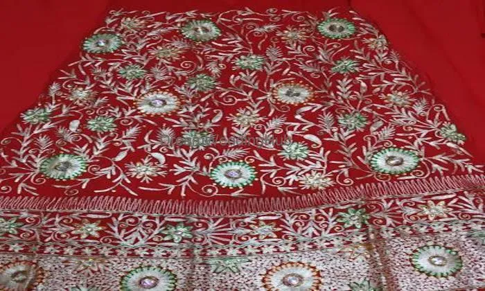 Ganpati Handloom (raymond)