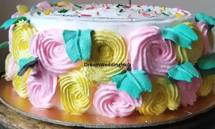 Ganpati Home Bakers