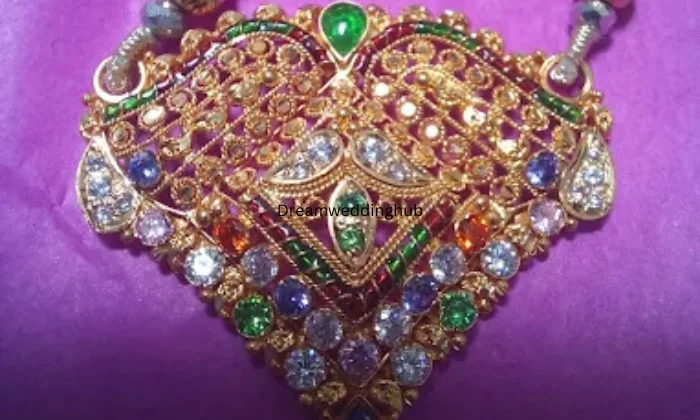 Ganpati Jewelers