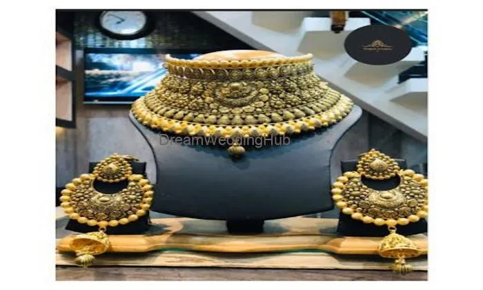 Ganpati Jeweller