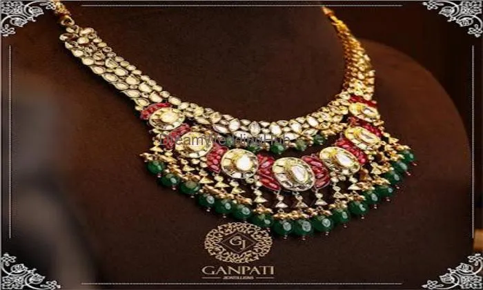 Ganpati Jewellers