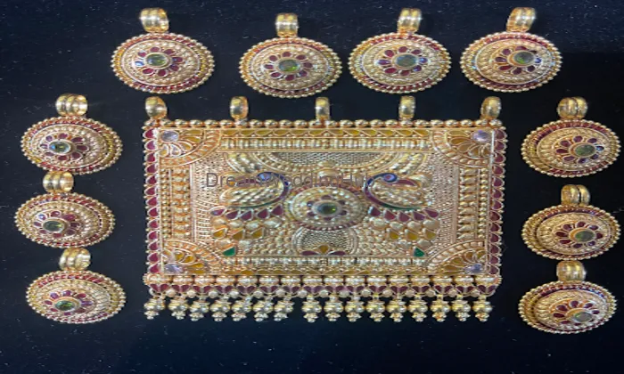 Ganpati Jewellers