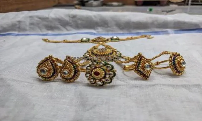 Ganpati Jewellers