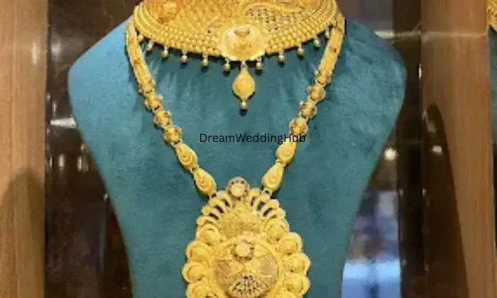 Ganpati Jewellers Arrah