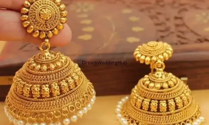 Ganpati Jewellers Hisar