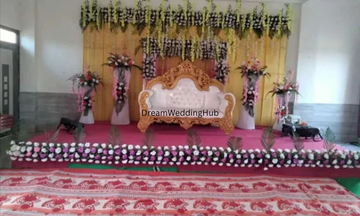 Ganpati Marriage Hall