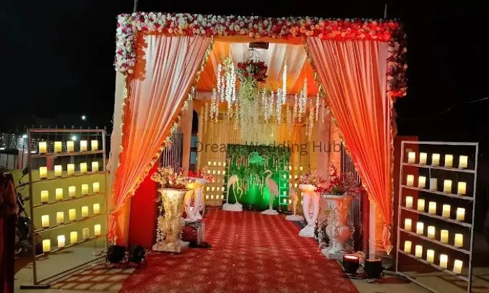 Ganpati Marrige Garden Ganpati Marrige Garden