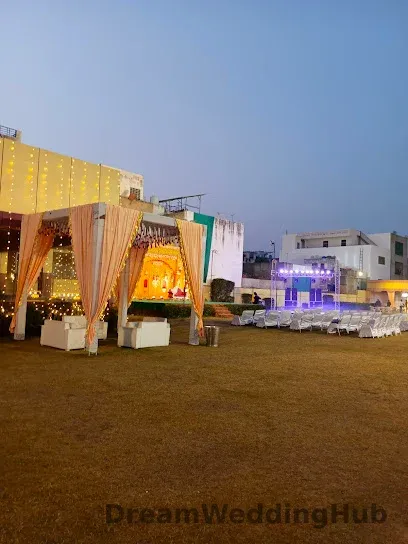 Ganpati Palace