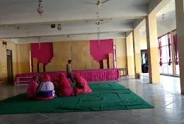 Ganpati Plaza