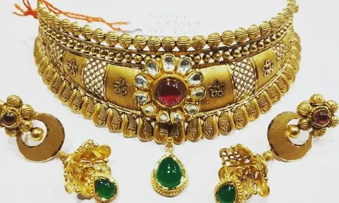 Ganpati Prem Jewellers