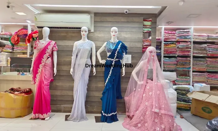 Ganpati Sarees