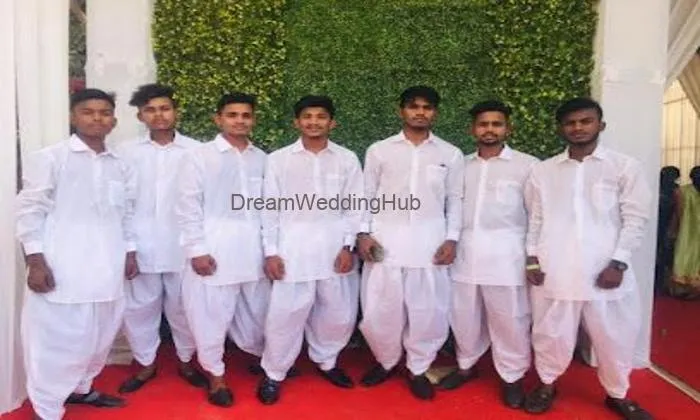 Ganraj Catering Ganraj Catering