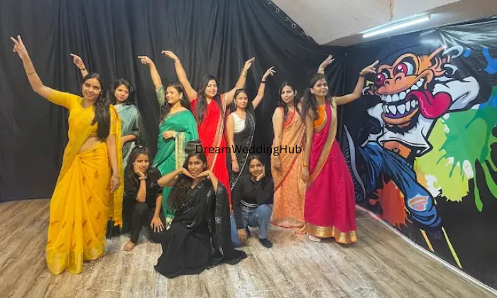 Gantavya Dance Company Ghitorni