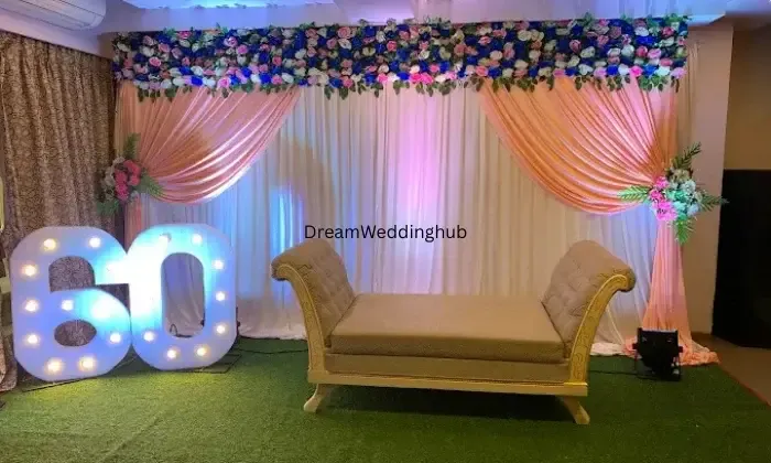 Gaondevi Event Management