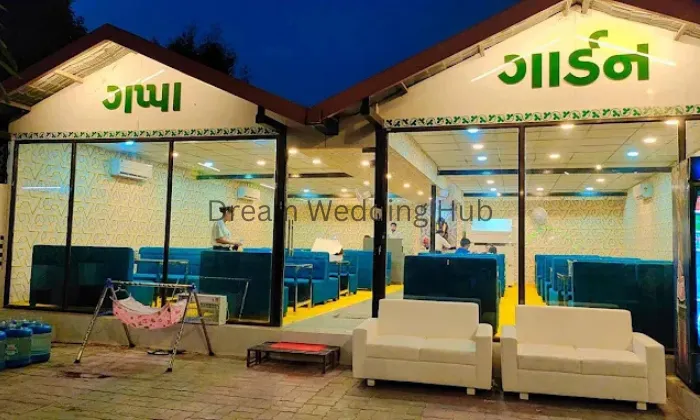Gappa Garden Restaurant