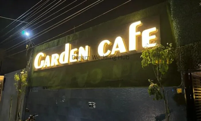 Garden Cafe
