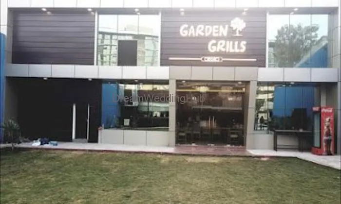 Garden Grills