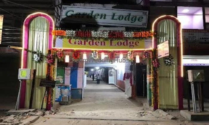 Garden Lodge & Guest House