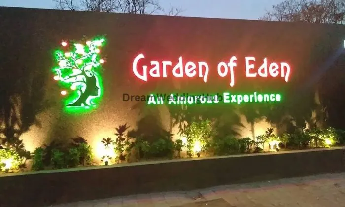 Garden Of Eden Garden Of Eden