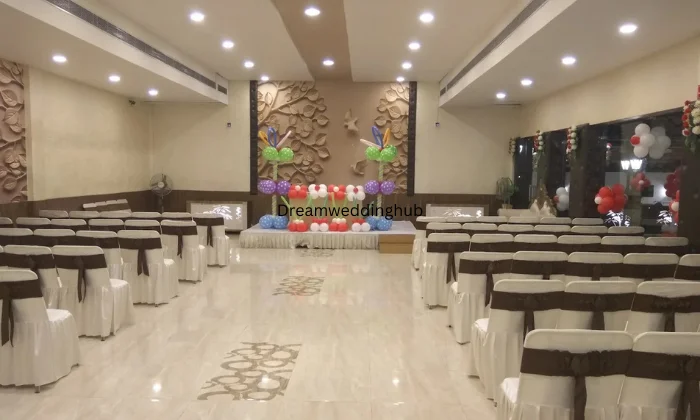 Garden Villa Best Banquet Hall And Lawn In Kalyanpur