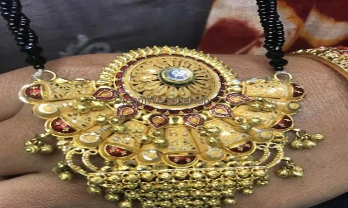 Garg Abhushan Mandir Garg Abhushan Mandir