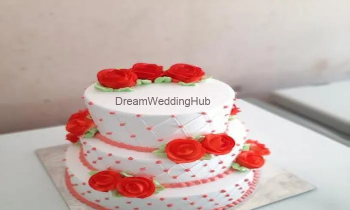 Garg Bakers