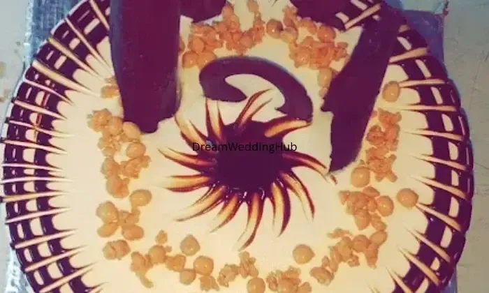 Garg Bakery