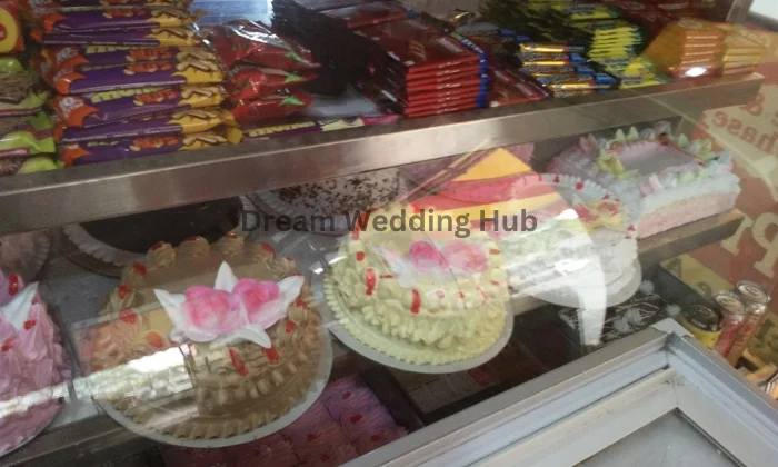 Garg Bakery  Confectionery
