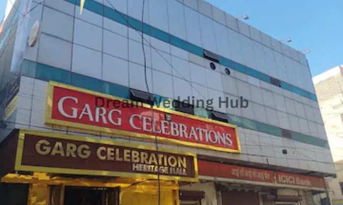 Garg Celebration