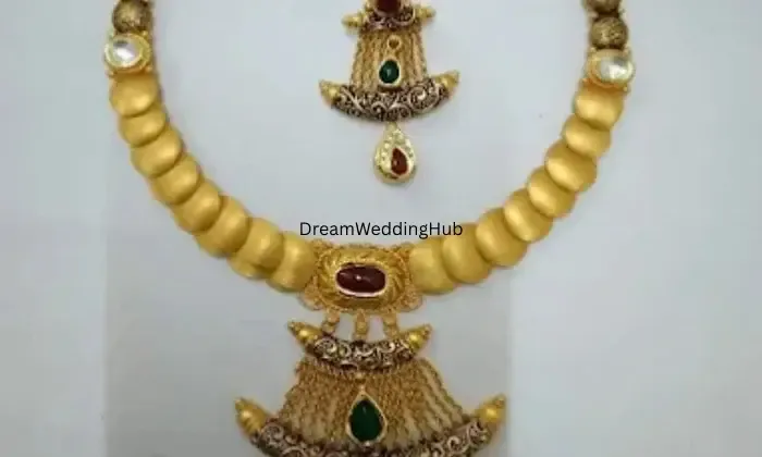 Garg Fancy Jewellers