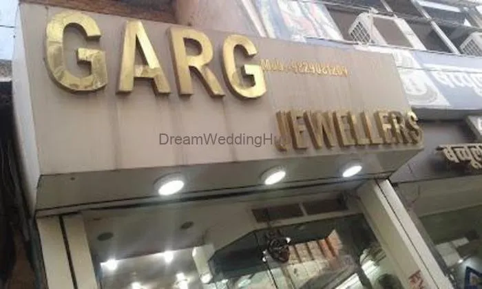 Garg Jewellers Garg Jewellers