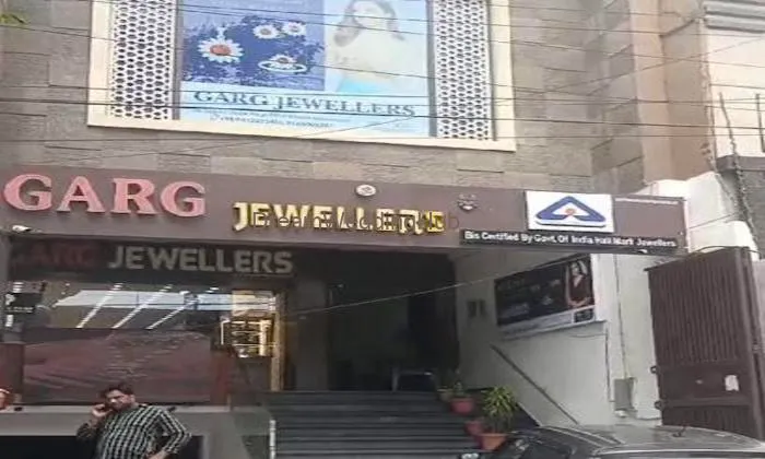Garg Jewellers