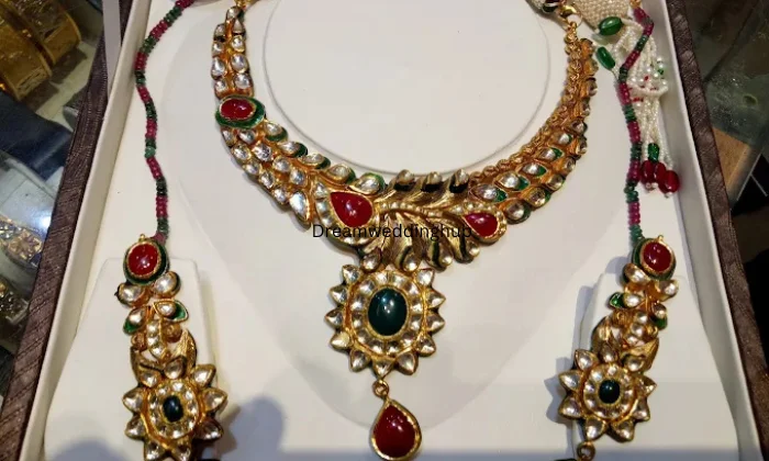 Garg  Jewellers