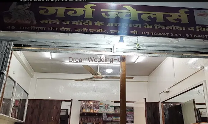Garg Jewellers
