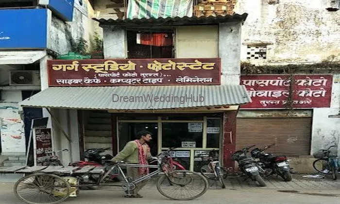 Garg Studio