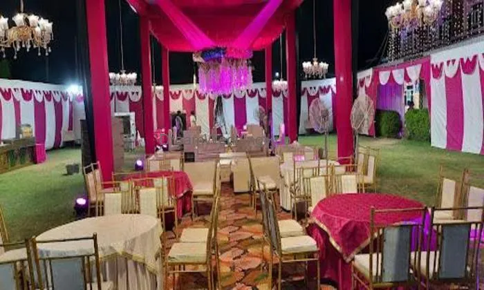 Garg Tent House- Best Tent House, Event Managers, Event Decorators And Wedding Planners In Hanumangarh