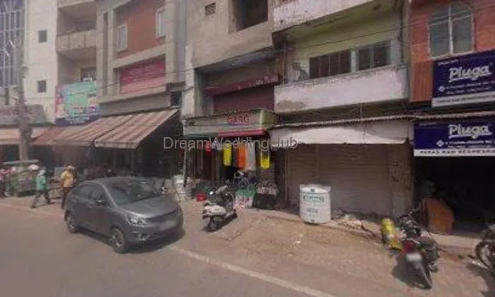 Garg Traders