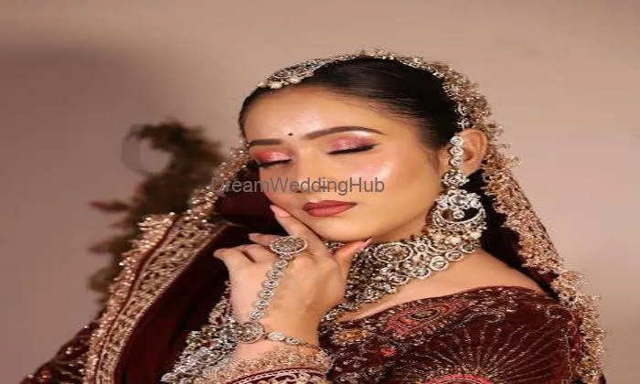 Gargee Makeup Studio