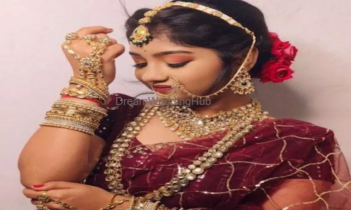 Gargi Beauty Salon