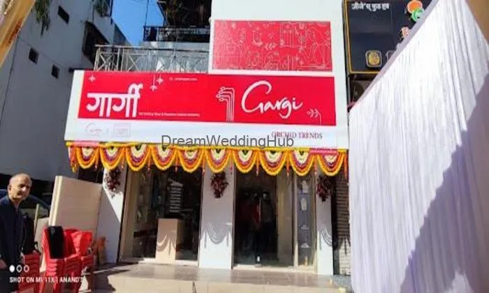 Gargi By Png Orchid Trends Nashik