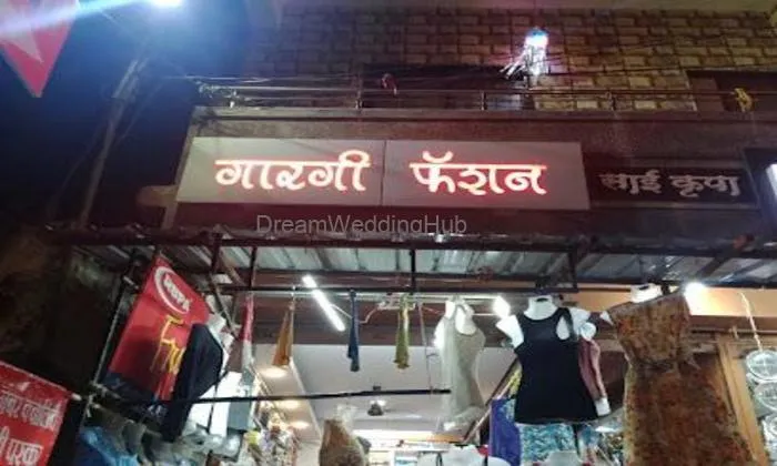 Gargi Fashion