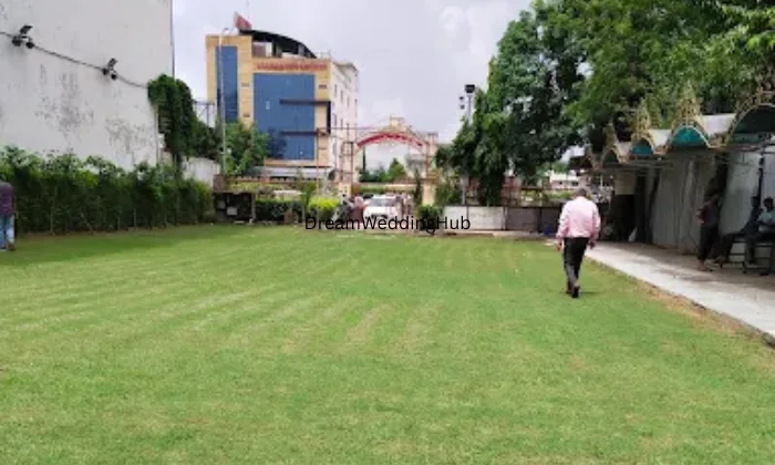 Gargi Garden