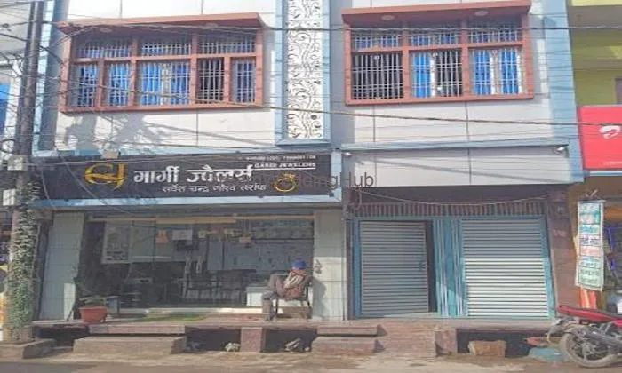 गार्गी ज्वैलर्स Gargi Jewelers - Best Jewellery Shop In Shahjahanpur