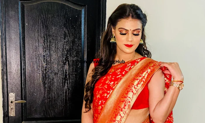 Gargi Makeup Studio