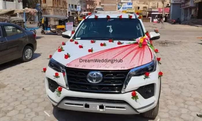 Gargya Toyota