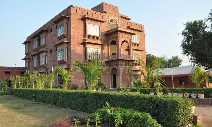 Garh Ganesh Resort & Marriage Garden