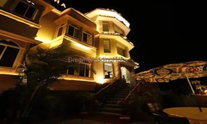 Garh Kumbha Resort By Destino Path