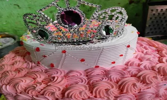 Garhwal Bakery