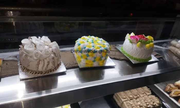Garhwal  Bakery