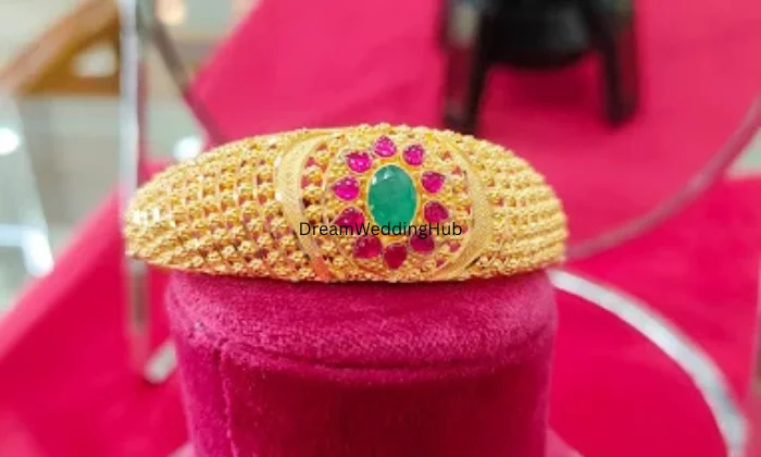 Garhwal Jewellers